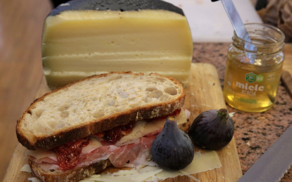 Tutto il meglio del Panino Italiano  a Milano Golosa 2017 - Sapori News 