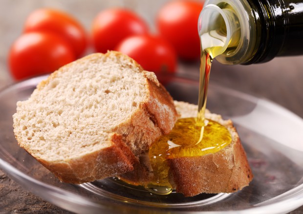Pane e Olio, binomio perfetto per gusto e salute