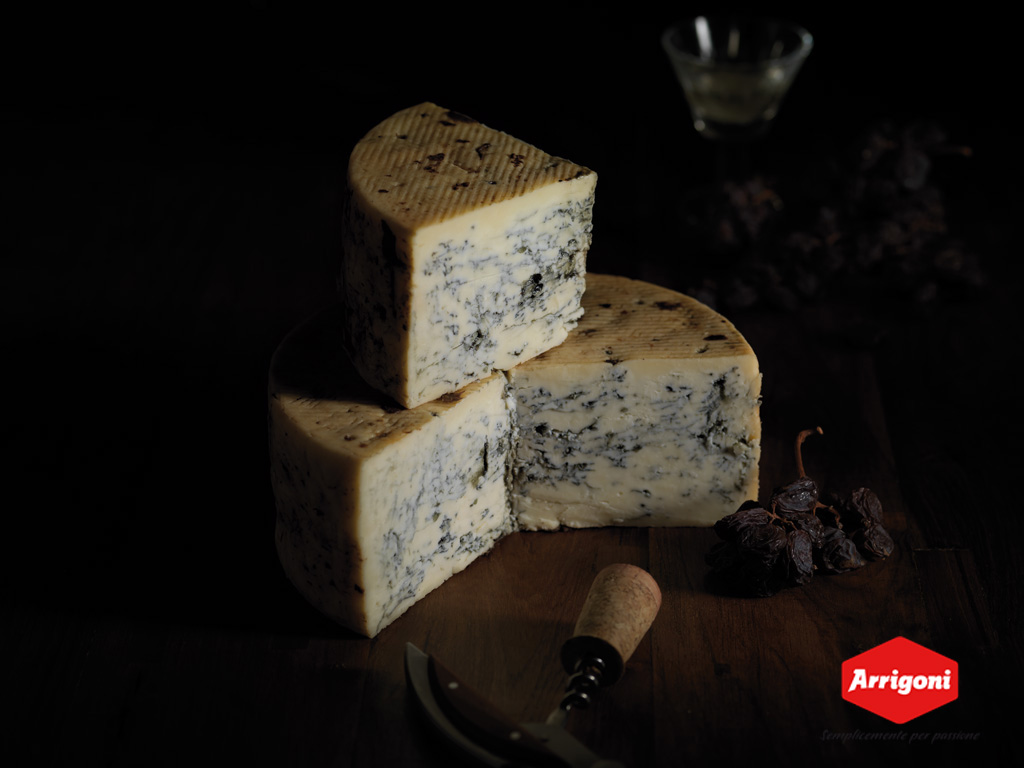 Formaggi Arrigoni riceve 4 medaglie ai World Cheese Awards! - Sapori News 