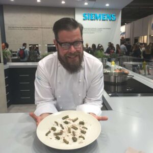 L'essenza di una cucina in evoluzione - Siemens Elettrodomestici