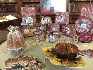 La tradizione pasticcera di Giovanni Cova & C. assieme all’archivio storico Ricordi per promuovere le eccellenze di Milano