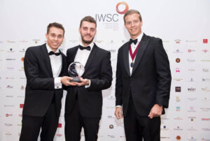 Medaglie d'Oro dall'IWSC per la Distilleria Marzadro