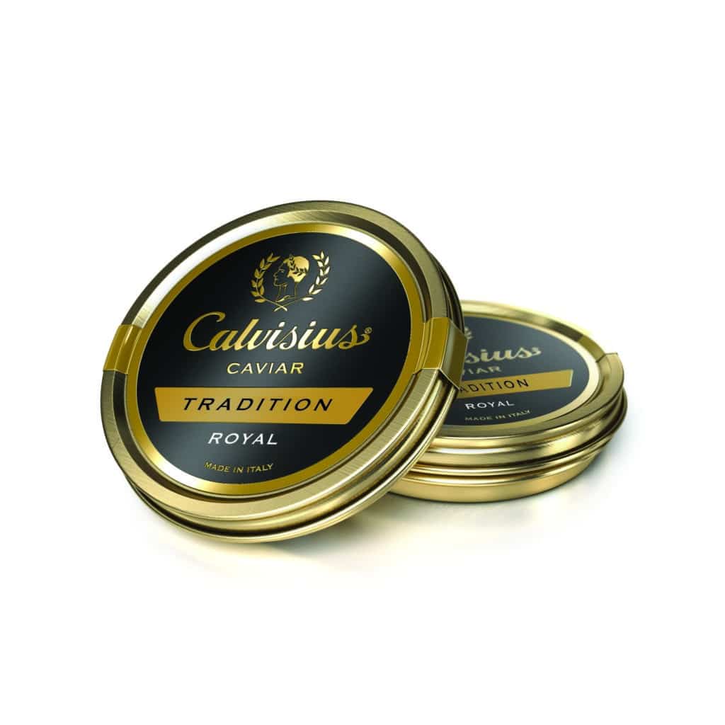 Al Merano WineFestival 2017 Calvisius Caviar protagonista della GourmetArena - Sapori News 