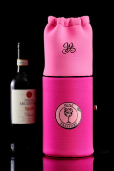 Winefashion Pink - Sapori News 