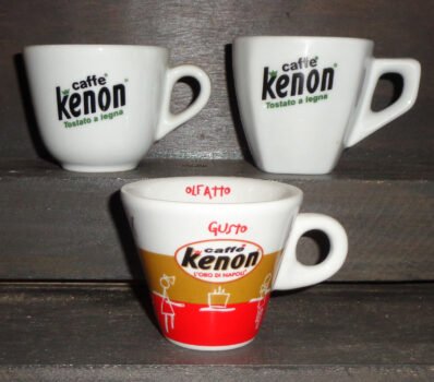 caf439-398x350 Nella tazzina l’Oro di Napoli: caffè Kenon l’espresso più famoso nel mondo