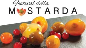 3a edizione del Festival della Mostarda