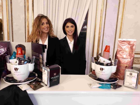 Gran caffè Italia - Sapori News Il Magazine Dedicato al Mondo del Food a 360 Gradi Gran caffè Italia - Sapori News