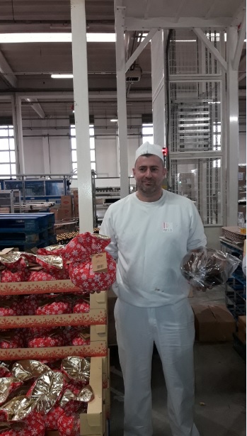 Con Deco Industrie il Natale sarà Made in Italy - Sapori News 