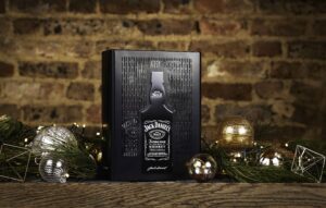 Vivi il Natale con lo spirito Jack Daniel’s