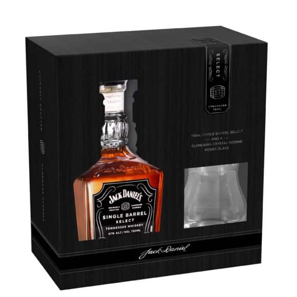 Vivi il Natale con lo spirito Jack Daniel’s - Sapori News 