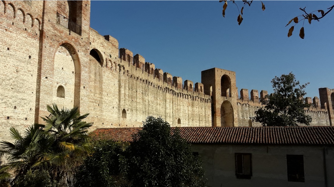 Mesoevo un curioso aperitivo dentro le mura di Cittadella - Sapori News 