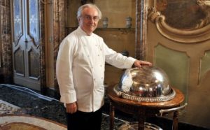 Lutto nel mondo della ristorazione: è morto Gualtiero Marchesi il grande Maestro della cucina italiana