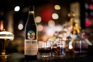 La drink list di F.lli Branca Distillerie ravviva l'atmosfera delle feste