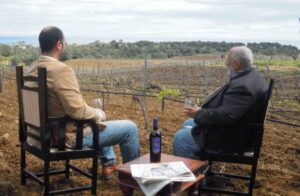 Per la Cantina Santa Venere diverse menzioni sulla stampa straniera