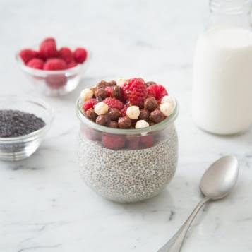La sveglia perfetta per il mattino è con Nestlé Cereali - Sapori News 