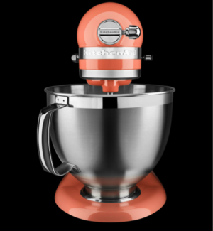 KitchenAid dà il benvenuto al 2018 presentando le sue ultime novità a HOMI