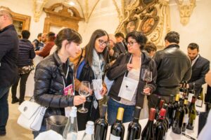 #trentinowinefest 2018, 150 giornate di eventi