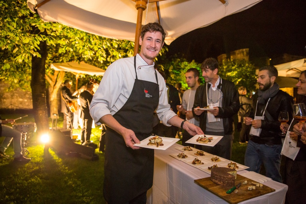 #trentinowinefest 2018, 150 giornate  di eventi - Sapori News 