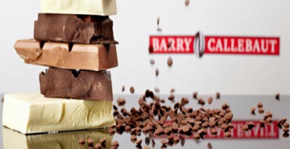 Una storia di qualità e sostenibilità Barry Callebaut è il gruppo leader mondiale nel settore del cioccolato - Sapori News 