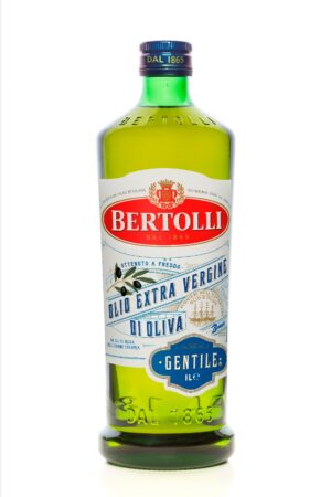 Il Quality Award 2018 va all'olio extra vergine di oliva Bertolli