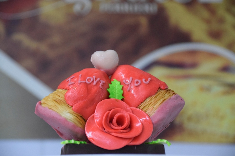 Un Dolce San Valentino o un San Valentino Dolce ? - Sapori News 