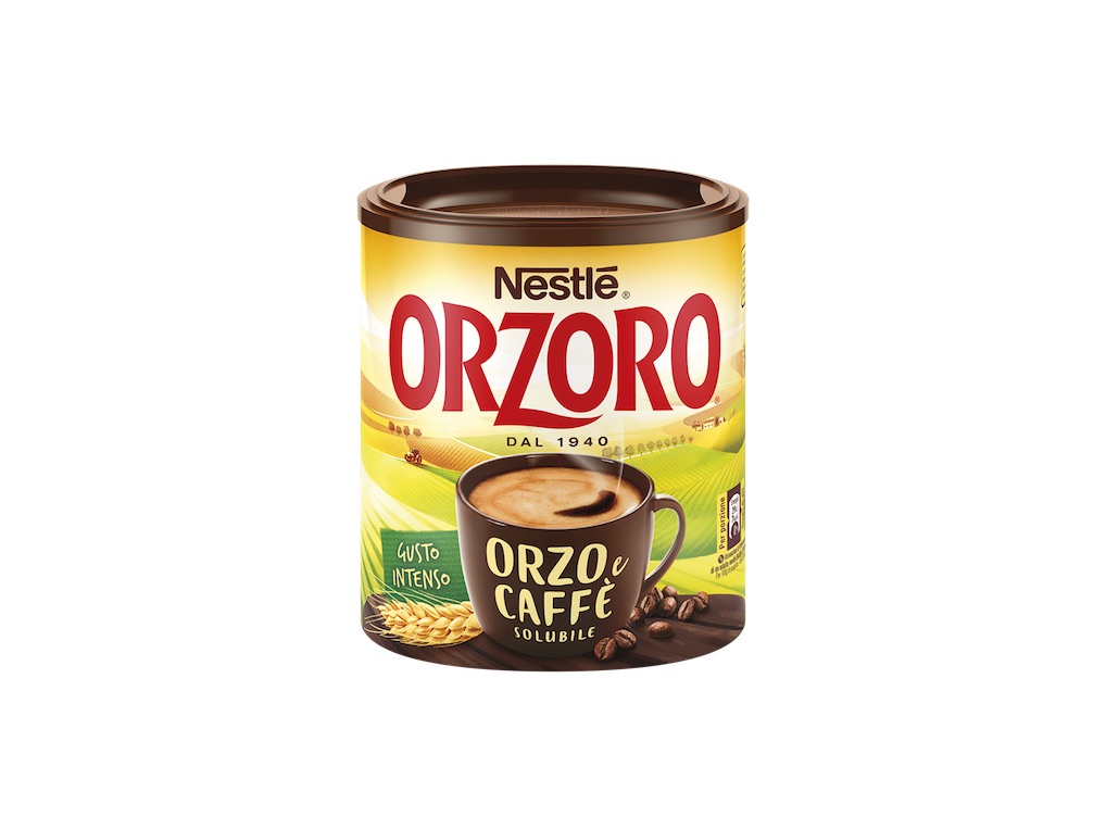 ORZORO®, per una colazione sana e naturale! - Sapori News 