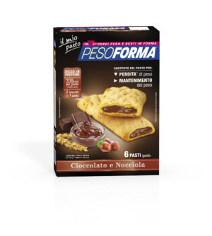 Pesoforma