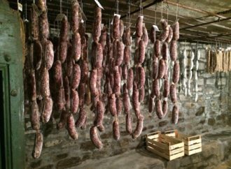 Le cicale ….e le formiche, dove gustare ottimi salumi fatti in casa - Sapori News 