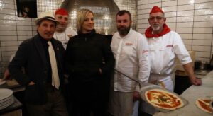 Una nuova pizzeria per la famiglia Magno pizzaioli dal 1908