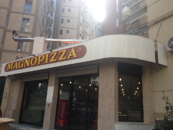Una nuova pizzeria per la famiglia Magno pizzaioli dal 1908 - Sapori News 