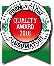 Il Quality Award 2018 va all'olio extra vergine di oliva Bertolli - Sapori News 