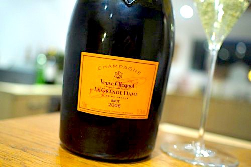 Ad Identità Golose la Maison de Champagne Veuve Clicquot celebra le grandi donne dell’alta ristorazione italiana - Sapori News 