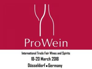 Montalbera festeggia al Prowein il suo secondo Tre Bicchieri