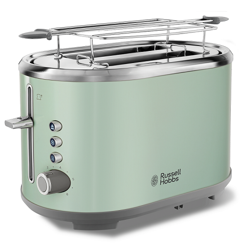 La primavera è arrivata e Russell Hobbs porta il buonumore sulla tavola fin dalla colazione con la nuova linea breakfast - Sapori News 