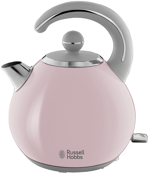 La primavera è arrivata e Russell Hobbs porta il buonumore sulla tavola fin dalla colazione con la nuova linea breakfast