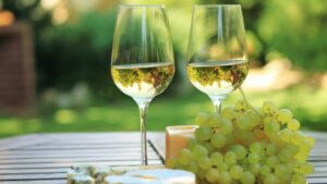 Festa dei vini Doc Gambellara: abbinamenti d'autore e sapori tipici