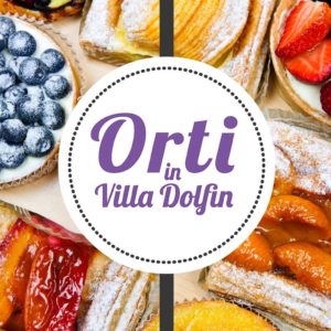 Orti in Villa Dolfin, a Porcia colori, sapori e profumi unici da scoprire - 7/8 aprile