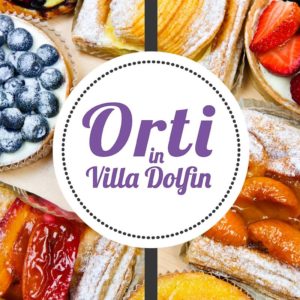 Orti in Villa Dolfin, a Porcia colori, sapori e profumi unici da scoprire - 7/8 aprile