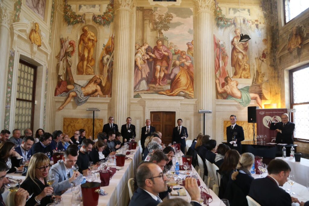 300% Wine Experience, un successo preannunciato - Sapori News 