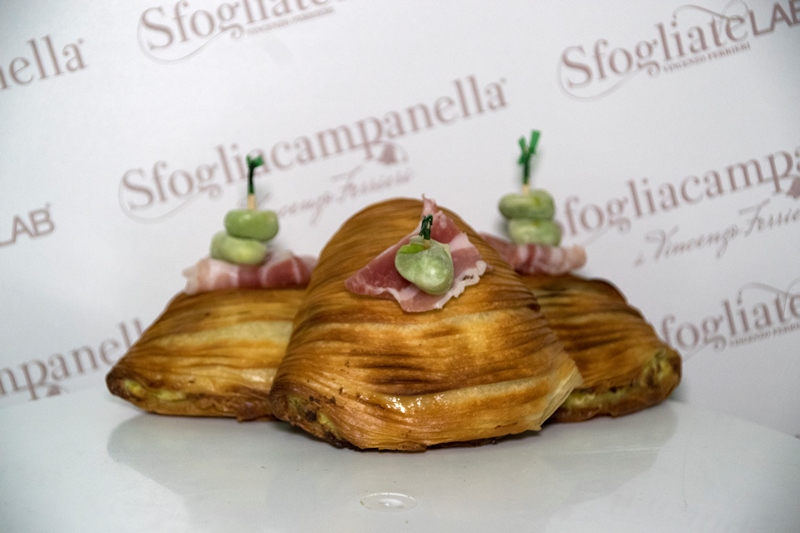 I pic-nic di pasquetta napoletani con la sfogliatella rustica  e  N’Ovo - Sapori News 