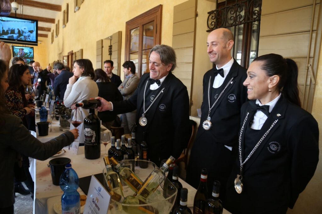 300% Wine Experience, un successo preannunciato - Sapori News 