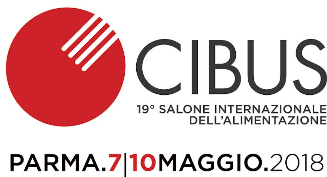 Apre il 7 maggio a Parma la 19° edizione di Cibus