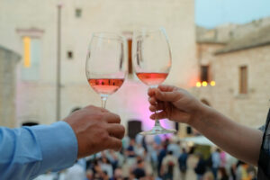 Radici del Sud 2018: sinergia tra vini autoctoni e alta ristorazione