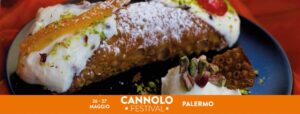 A Palermo torna il “Cannolo Festival” due giorni di sfide e degustazioni