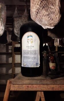 In Val Campelle lo scrigno di bontà dell’Osteria Rifugio Crucolo - Sapori News 