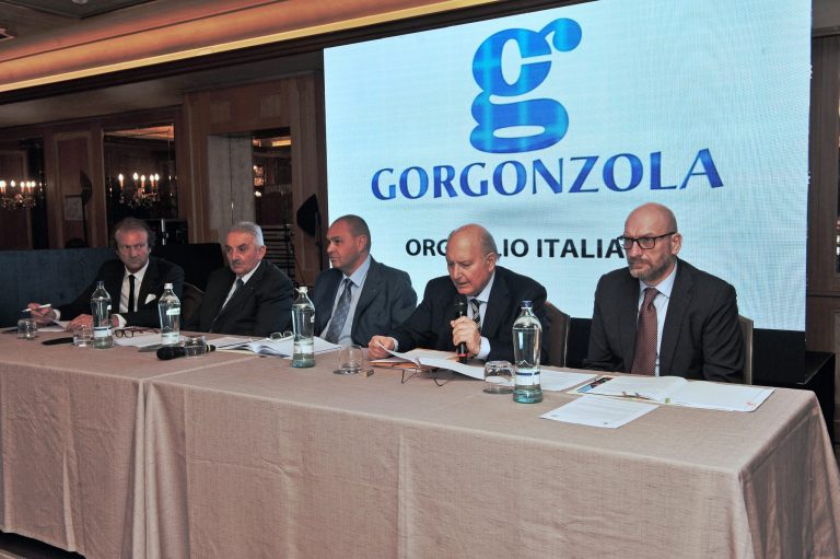 "Il gorgonzola piace perché...?": incontro a Milano sui pregi di uno dei formaggi più amati al mondo - Sapori News 