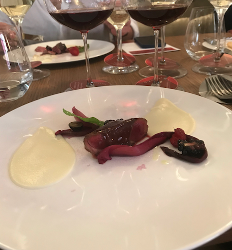 La Nuova Zelanda incontra la Loira da L’Alchimia a Milano - Sapori News Il Magazine Dedicato al Mondo del Food a 360 Gradi La Nuova Zelanda incontra la Loira da L’Alchimia a Milano - Sapori News