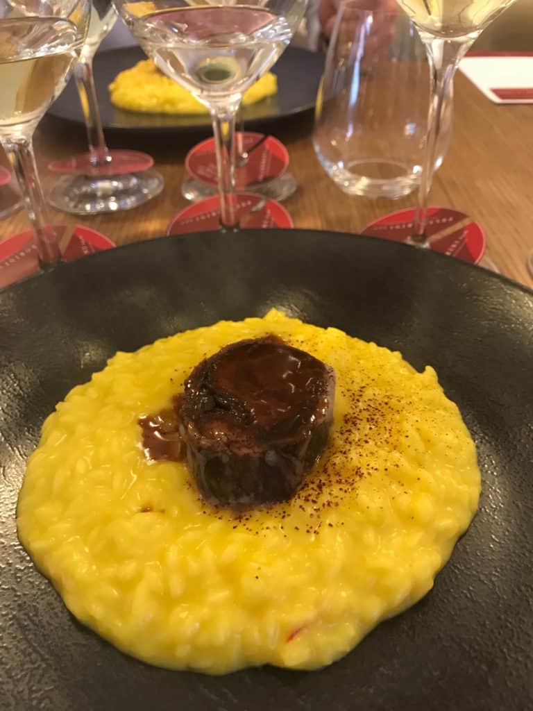 La Nuova Zelanda incontra la Loira da L’Alchimia a Milano - Sapori News Il Magazine Dedicato al Mondo del Food a 360 Gradi La Nuova Zelanda incontra la Loira da L’Alchimia a Milano - Sapori News