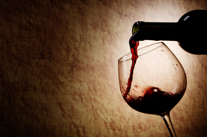 Sagrantino e vini autoctoni convincono i winelovers e il mercato USA