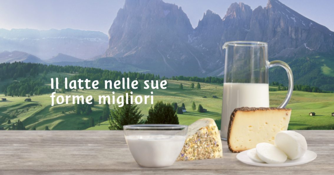 Alto Adige, dove la natura dà il meglio di sè con prodotti enogastronomici naturali e genuini - Sapori News 